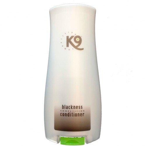 K9 - Sort Hundebalsam -til sorte Hundepelse 300ml