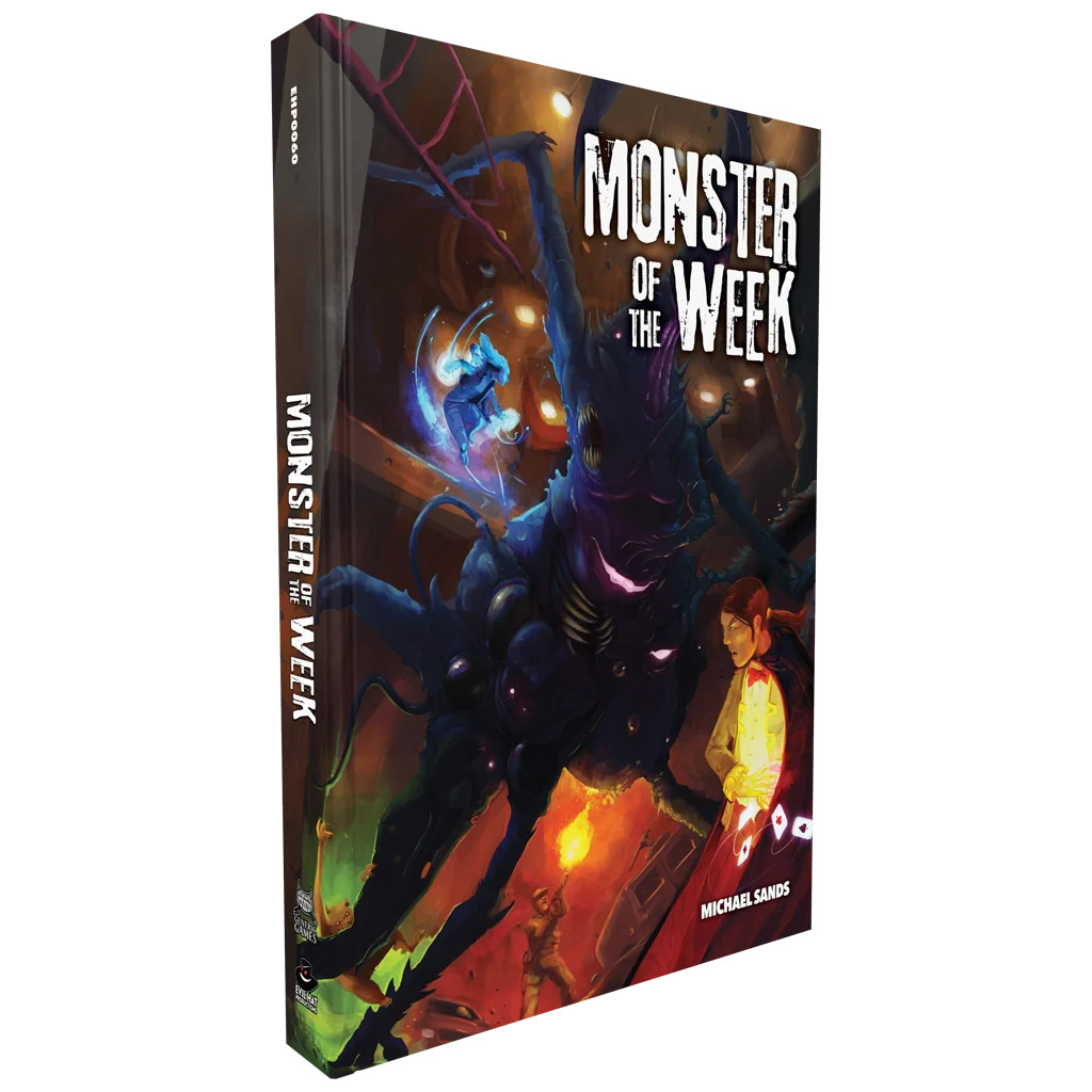 Monster of the Week