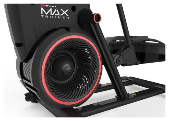 Bowflex Stepper Max Total