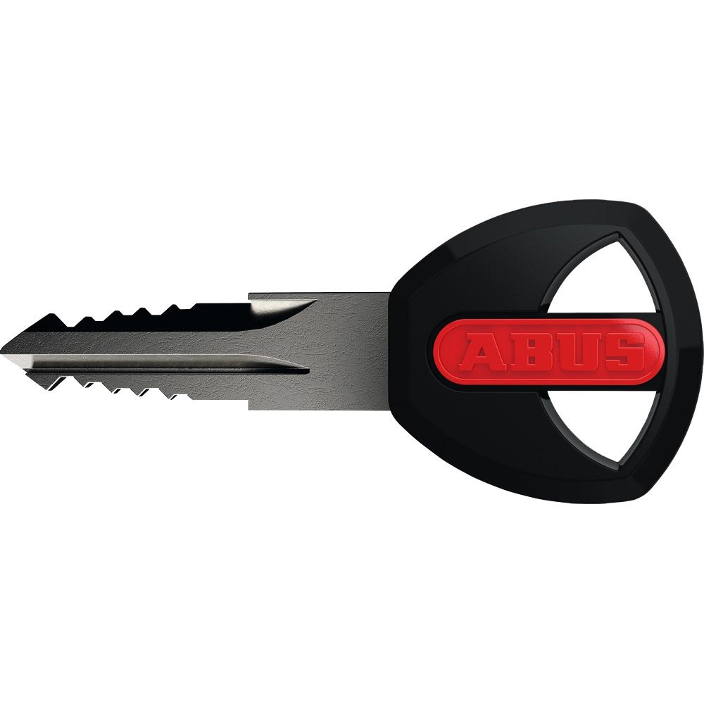 Abus Ivy Chain 9210 110cm Kettenschloss schwarz
