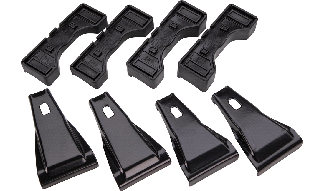 Kit 145157, Thule Kit Clamp 5157