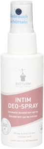 Bioturm Intim Deo-Spray, 50ml
