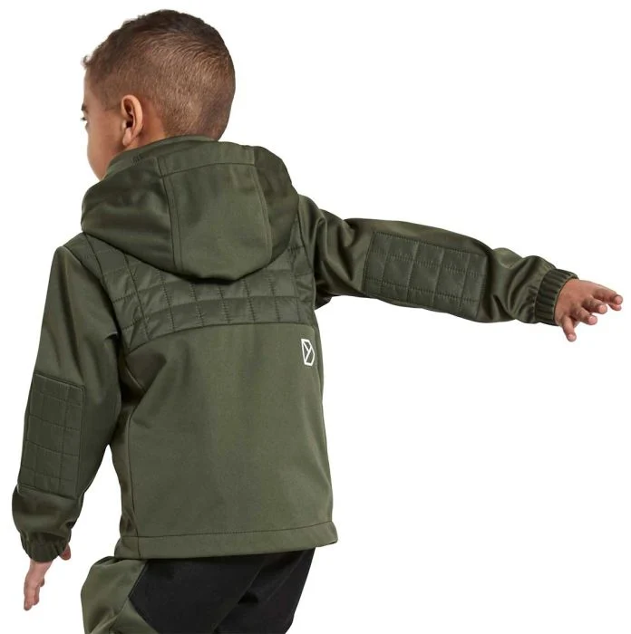 Briska Kid's Jacket 3 børnejakke