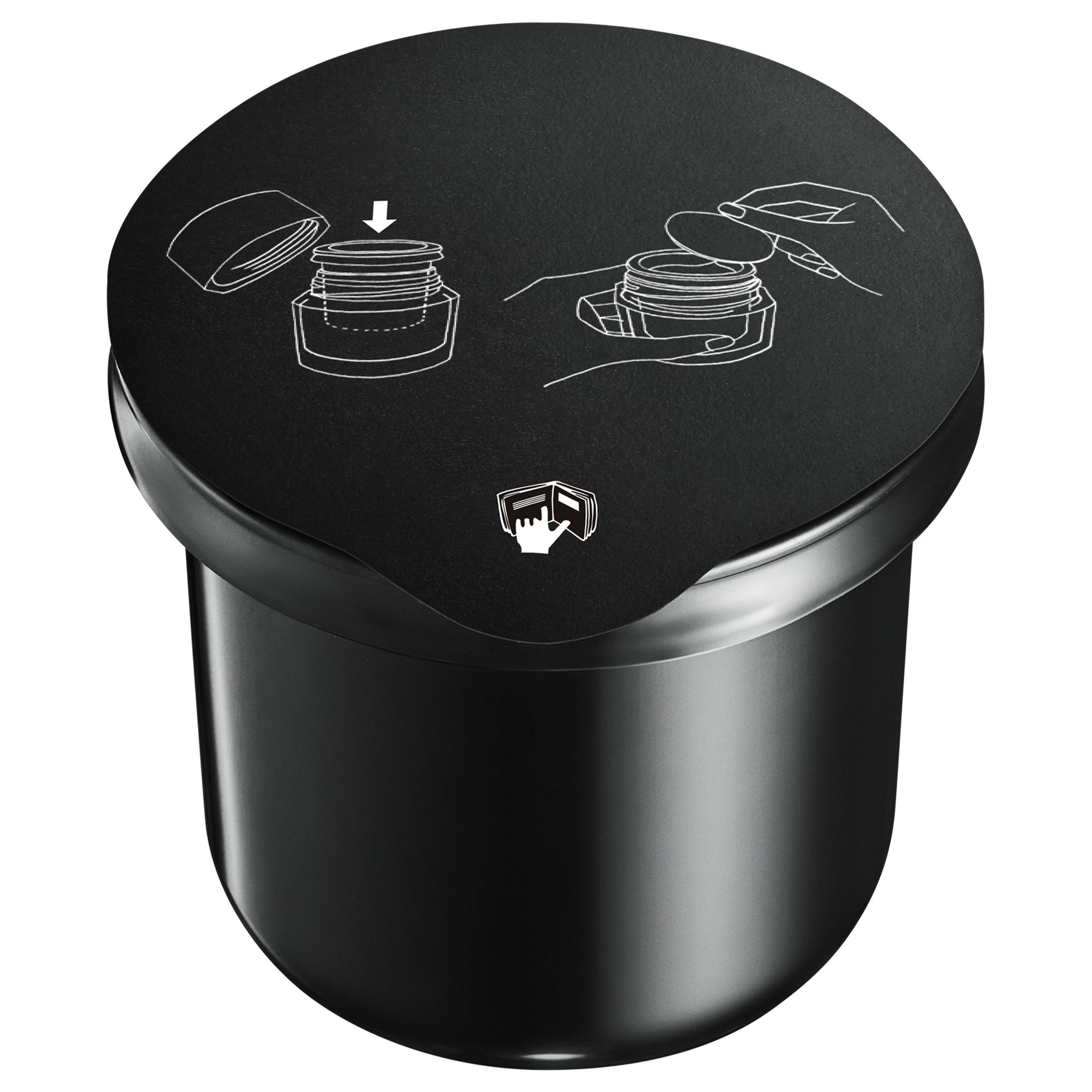 Shiseido Skin Empowering Crème Refill 50 ml