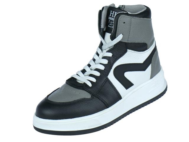 HIP Shoe Style High top sneaker