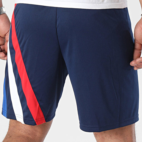 Short Jogging Fortore 23 IK5729 Bleu Marine