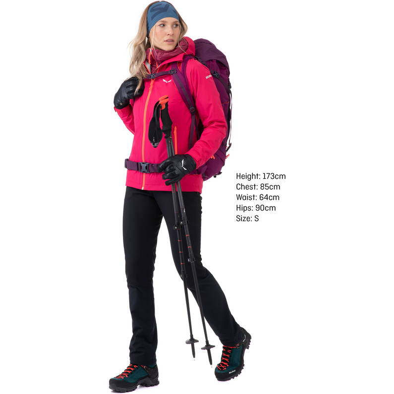 Salewa Damen Dolomia Hose