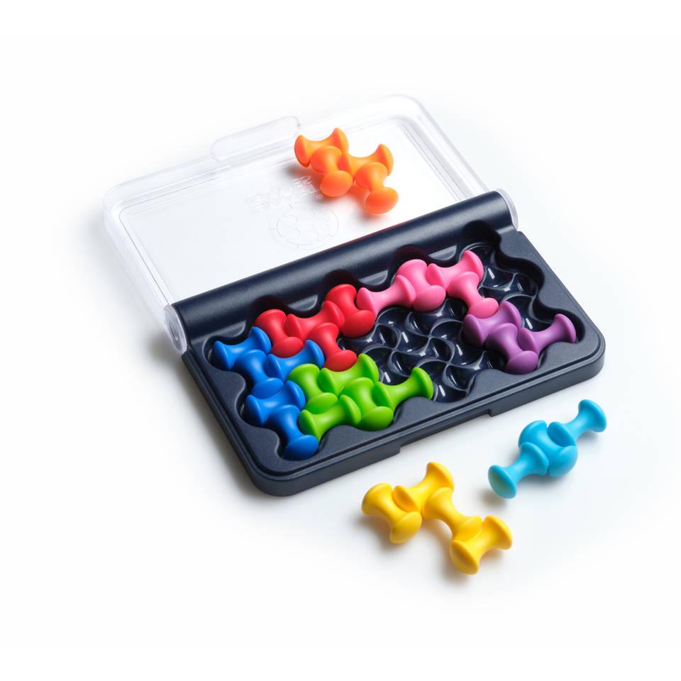 SmartGames IQ Waves