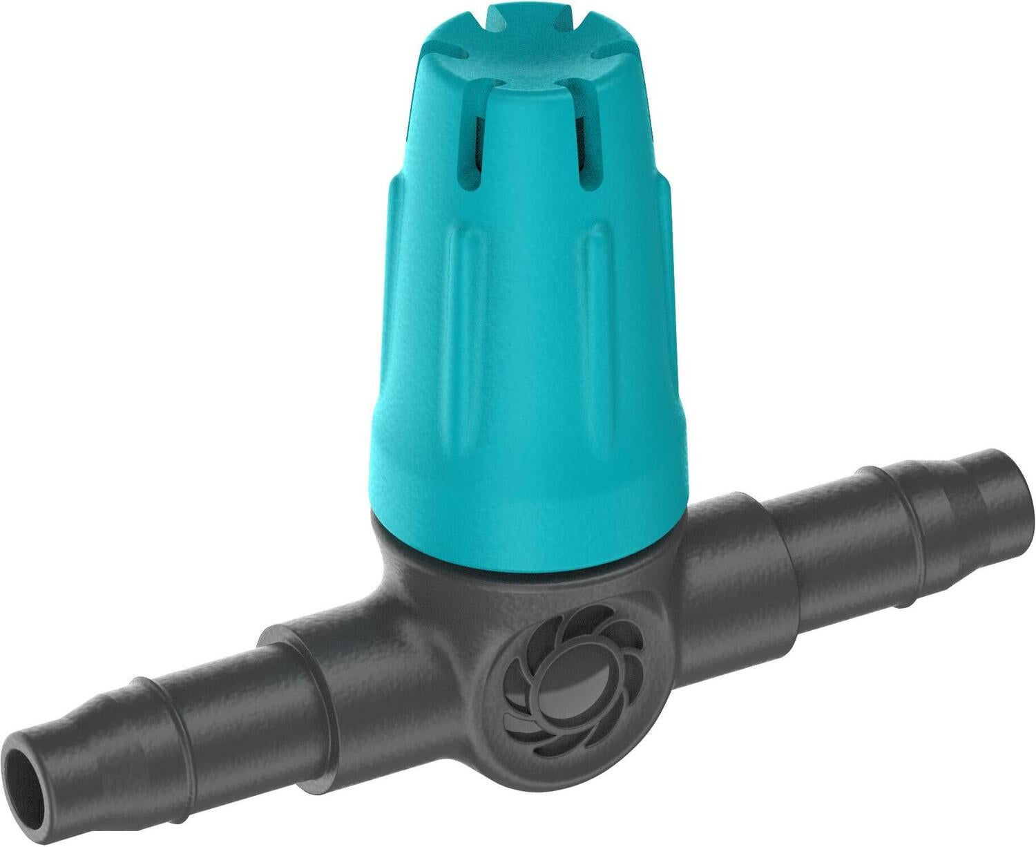 Gardena Micro Drip systeem T-sproeier kleine oppervlakte