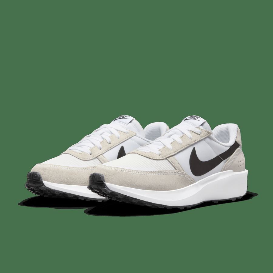 Nike Waffle Nav Men's Shoes WHITE/BLACK-PHANTOM-SUMMIT WHITE