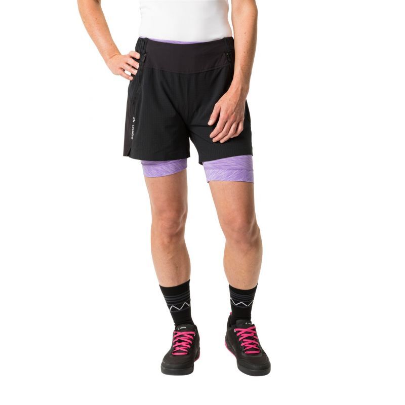 Altissimi Shorts - Short VTT femme