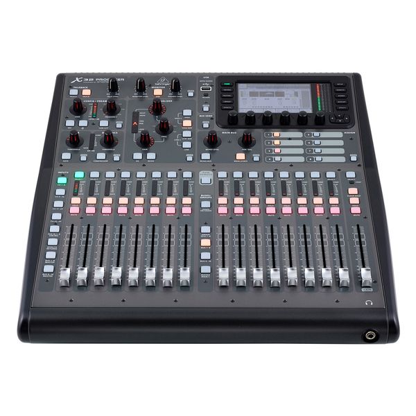 Behringer X32 Producer SD 16 Bundle