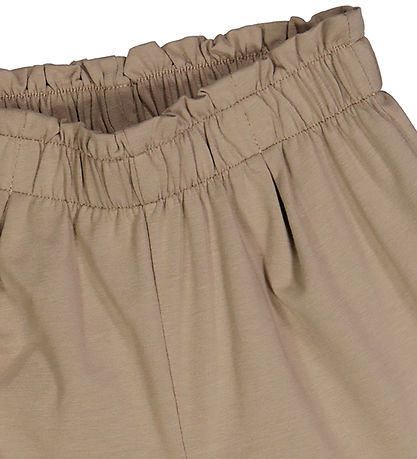 Müsli Shorts - Cozy Ich - Cashew