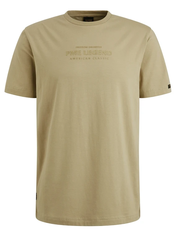 PME Legend T-shirt PTSS2504584