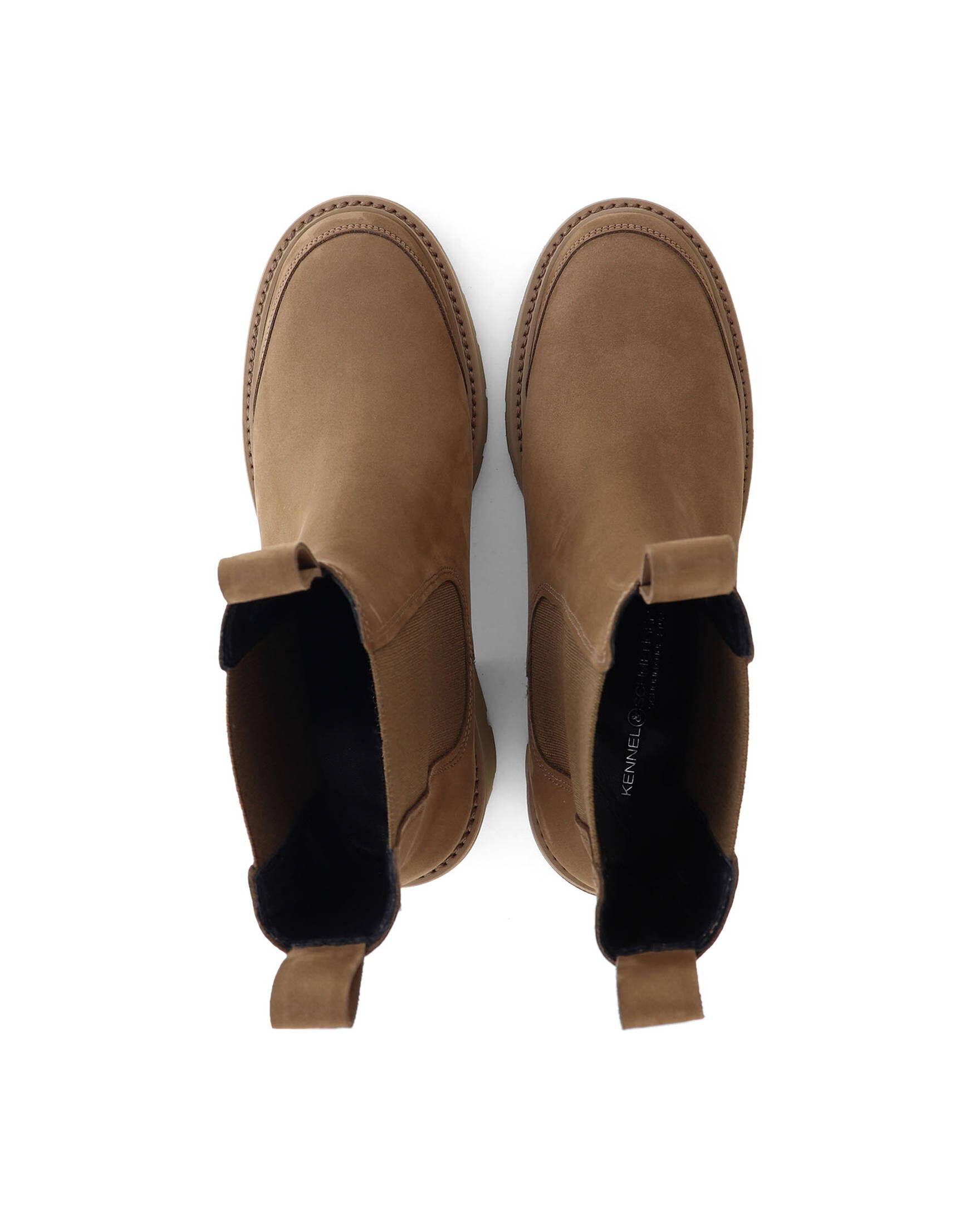 Kennel & Schmenger| Damen Stiefelette PUNCH