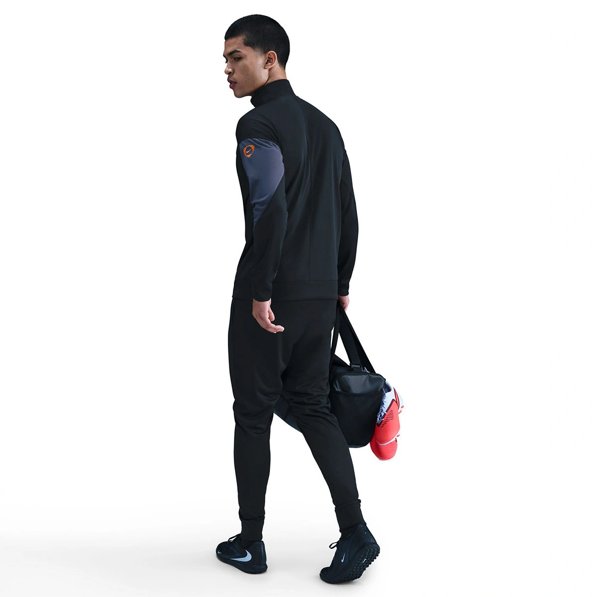Fato de treino Nike Inter de Milão Training 2025-2026