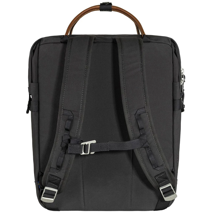 Fjällräven Haulpack No. 1 - Rucksack 39 cm dark grey