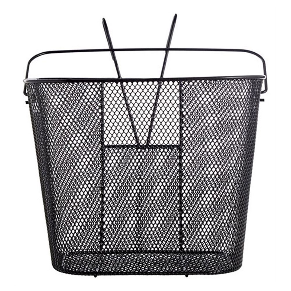 SYKKELKURV RAWLINK RAMME 25X35CM SORT