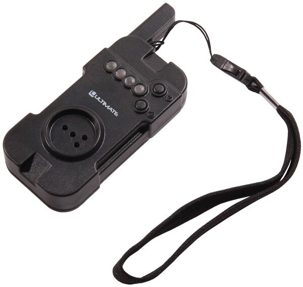 Ensemble de détecteurs de touches Ultimate Elite Bite Alarm Set 3 1