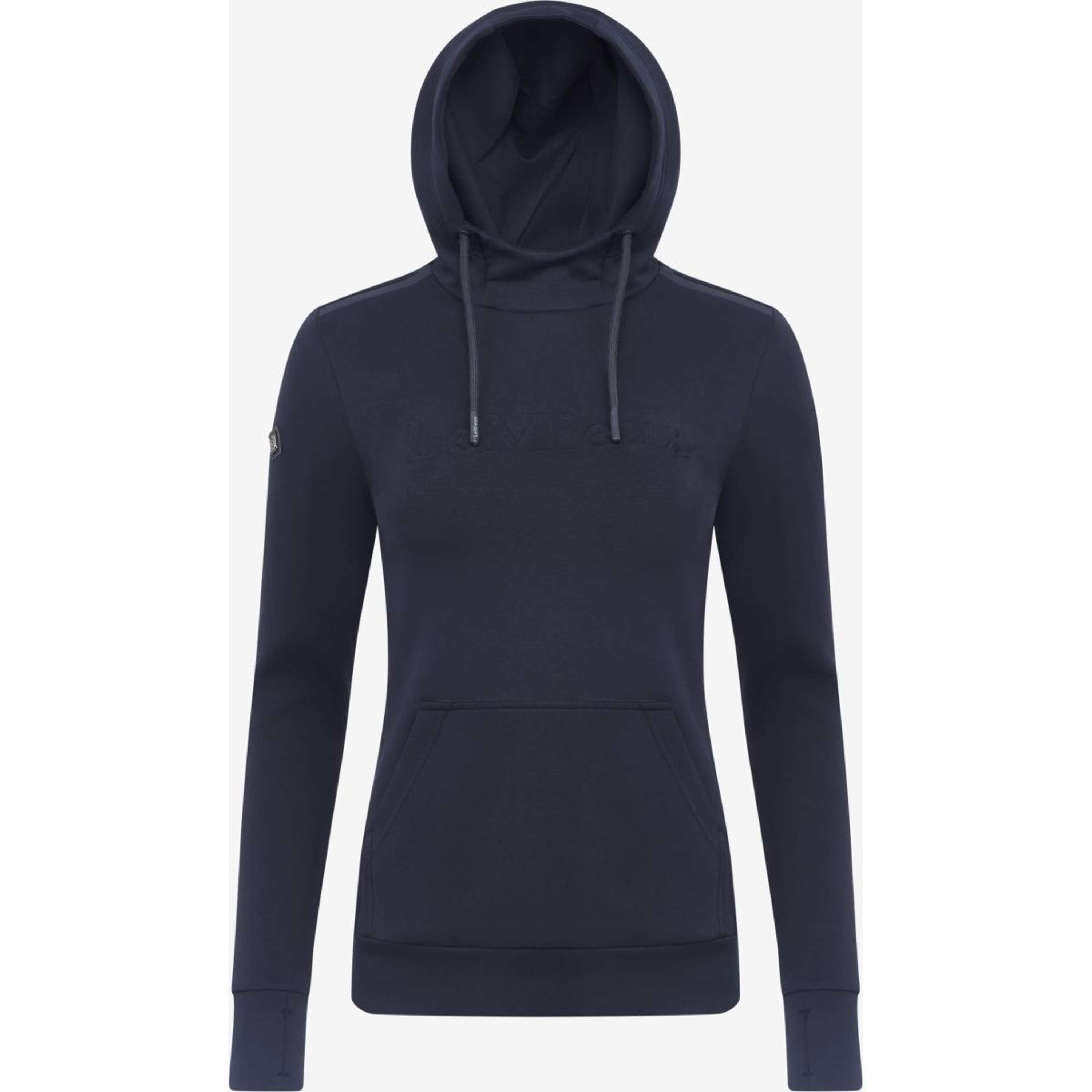 LeMieux Hoodie Classique Navy