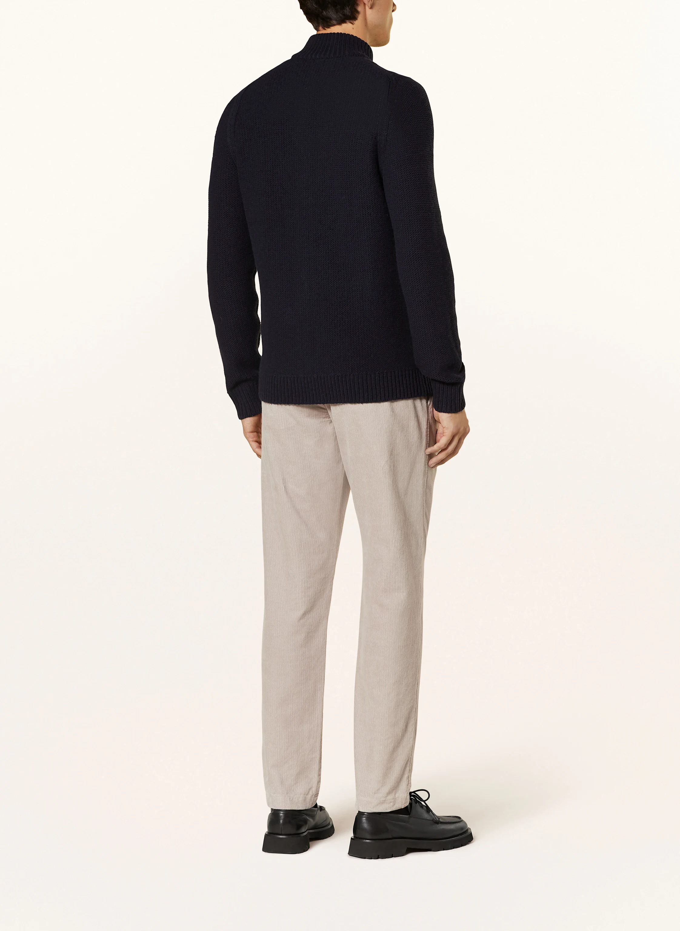 OLYMP Strickjacke