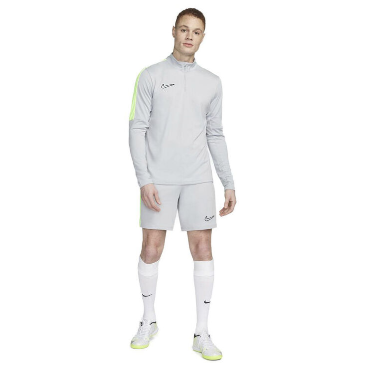 Nike Dri Fit Academy Shorts Grå