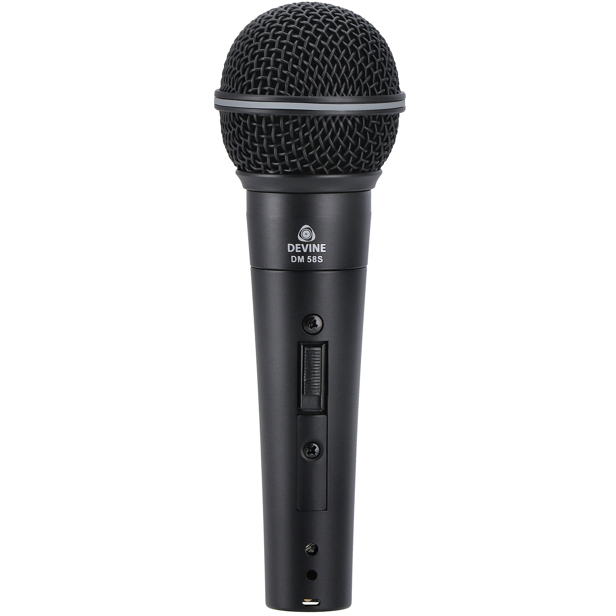 Devine DM58S dynamische zangmicrofoon