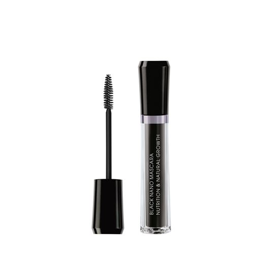 M2 Beauté Black Nano Mascara