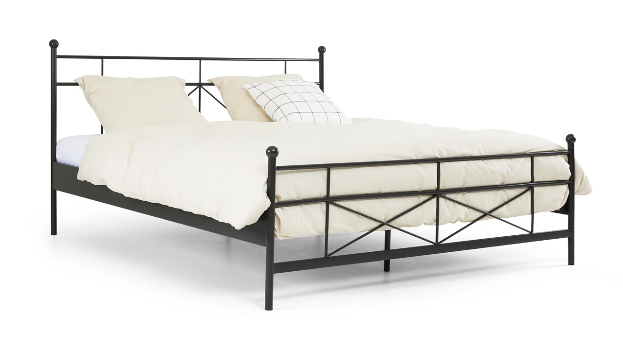 Bed Milano 2-persoons