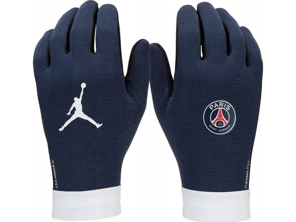 Nike Rękawiczki Nike PSG Academy Thermafit - H023 FJ4859-010