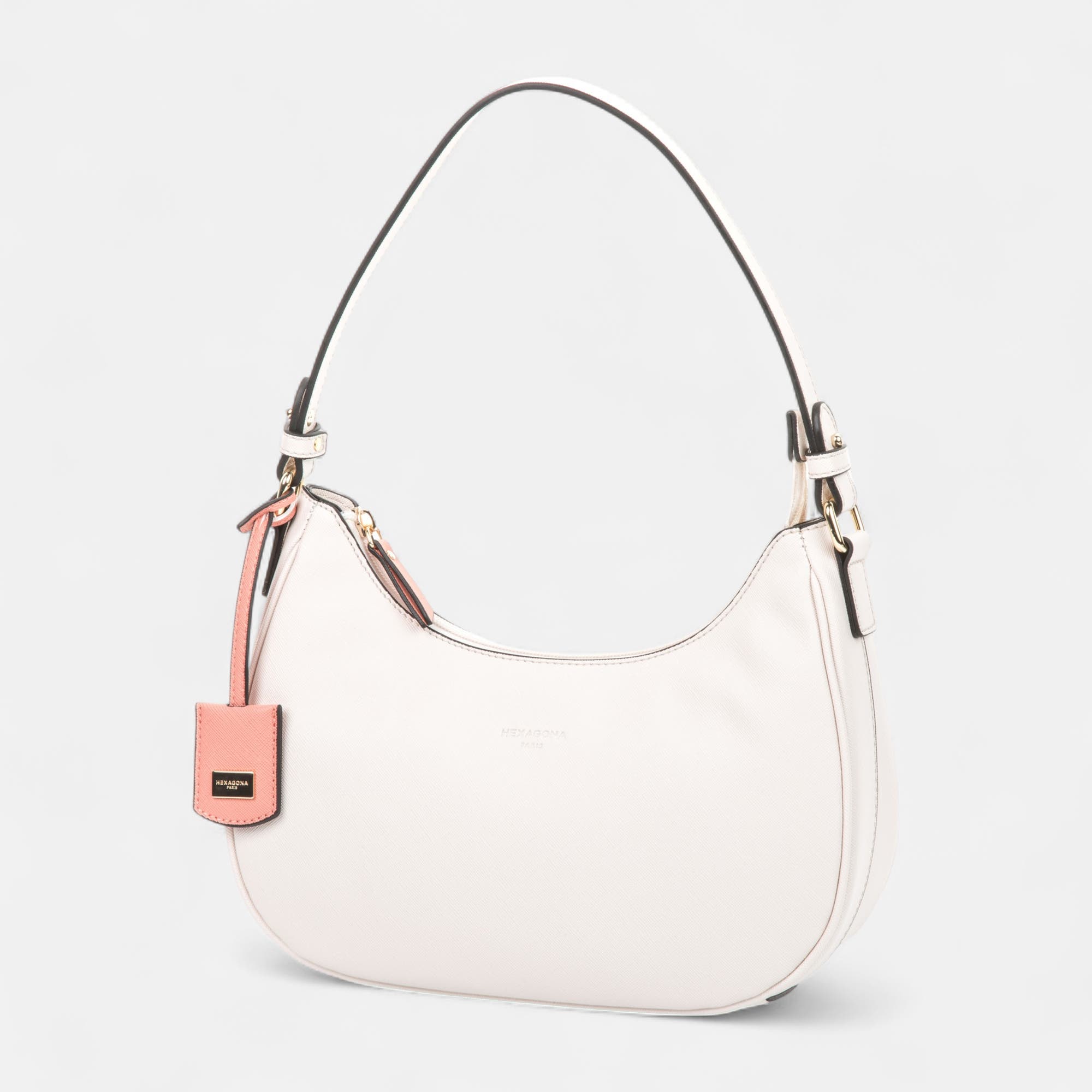 Sac à main rose