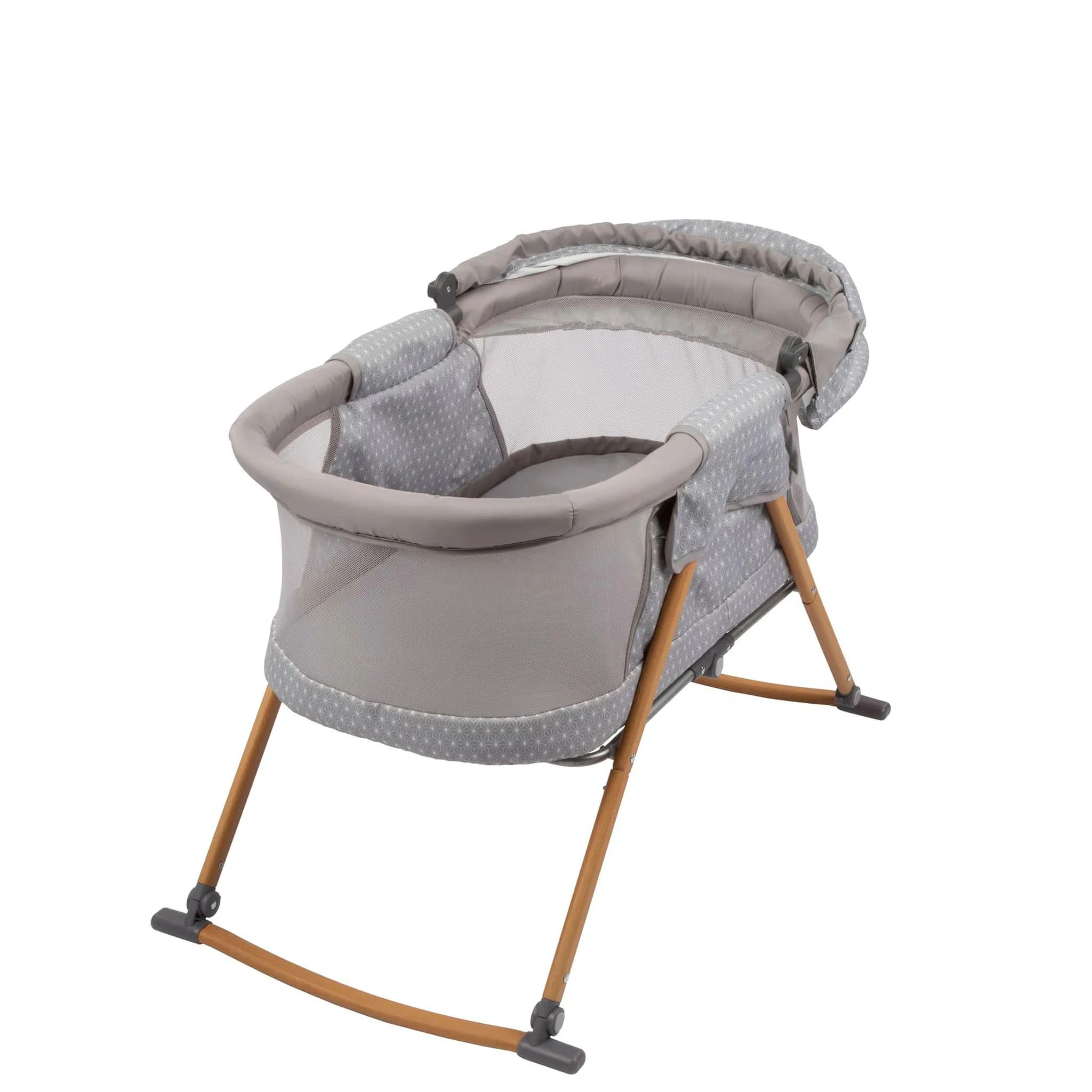 Safety 1st Berceau Amherst - Gris