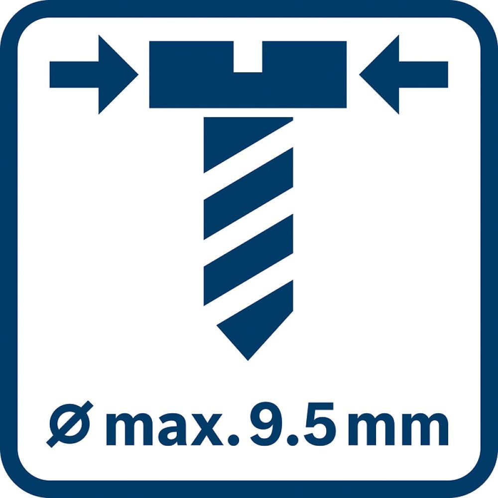 SKRUAUTOMAT MAGASIN GMA 55