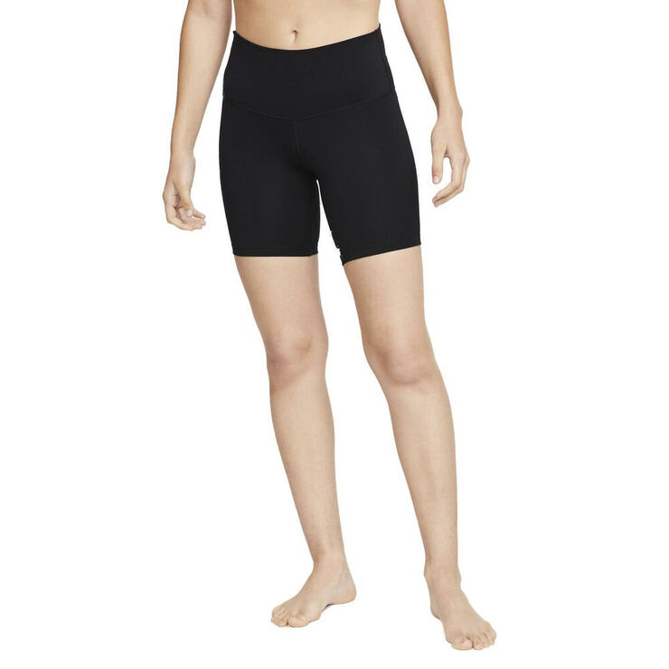 Nike Yoga High Waist 7