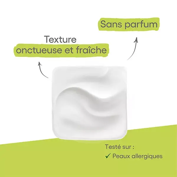 Creme Hidratante Rico Dermatológico Orgânico A-Derma Biology 40ml