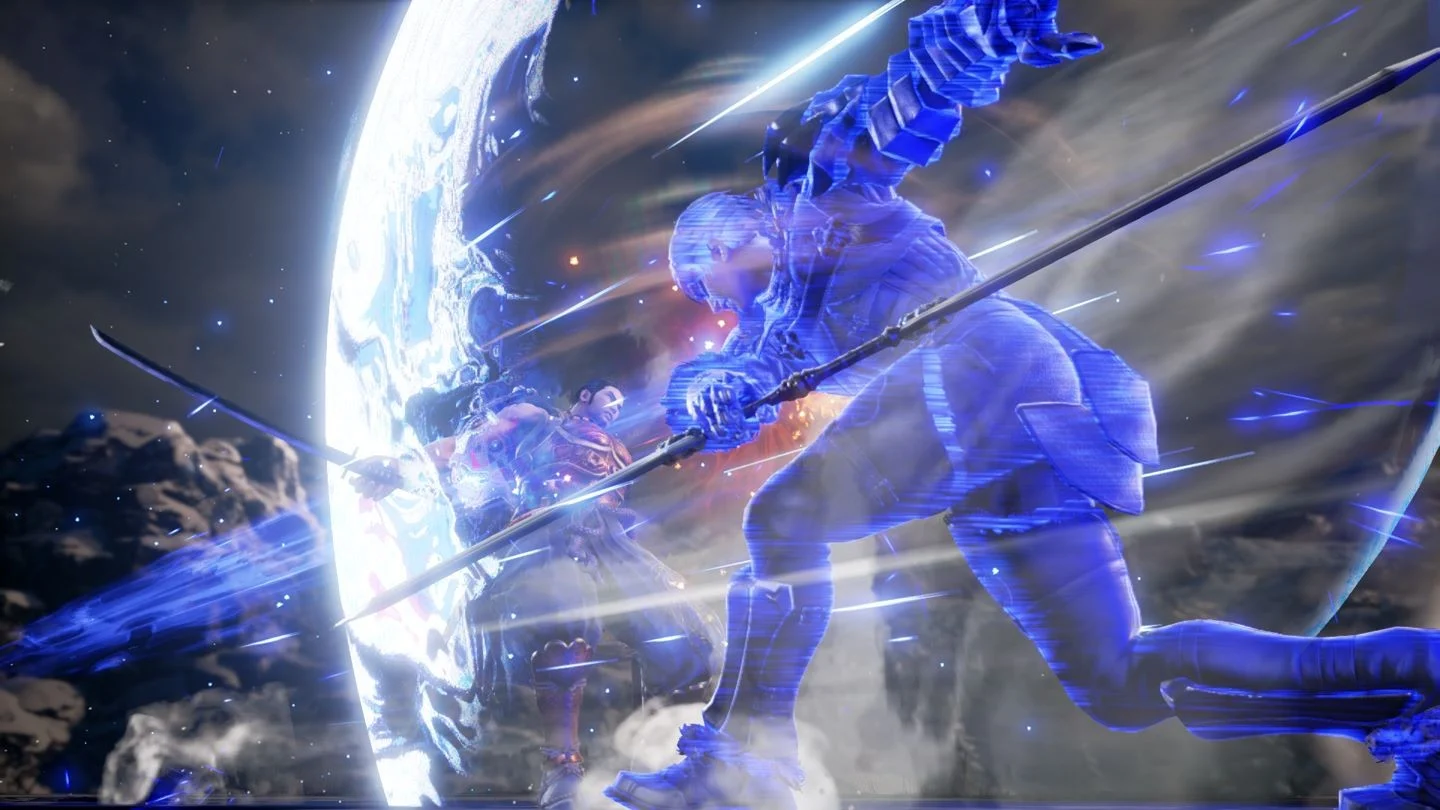 SOULCALIBUR VI- Xbox One