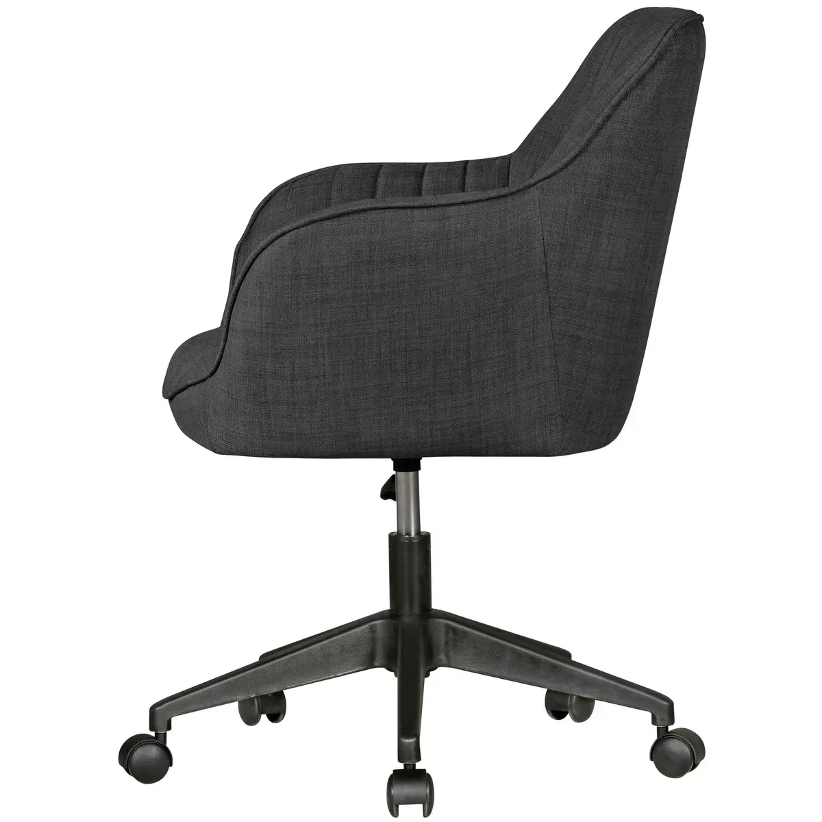 Bürostuhl Rodez anthrazit,schwarz