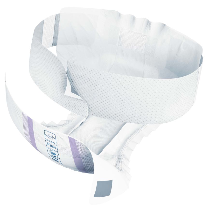 TENA Flex Maxi beltebleie S 22 stk