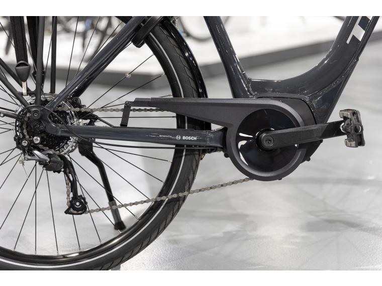 Trek Verve+ 1 Hybride E-Bike