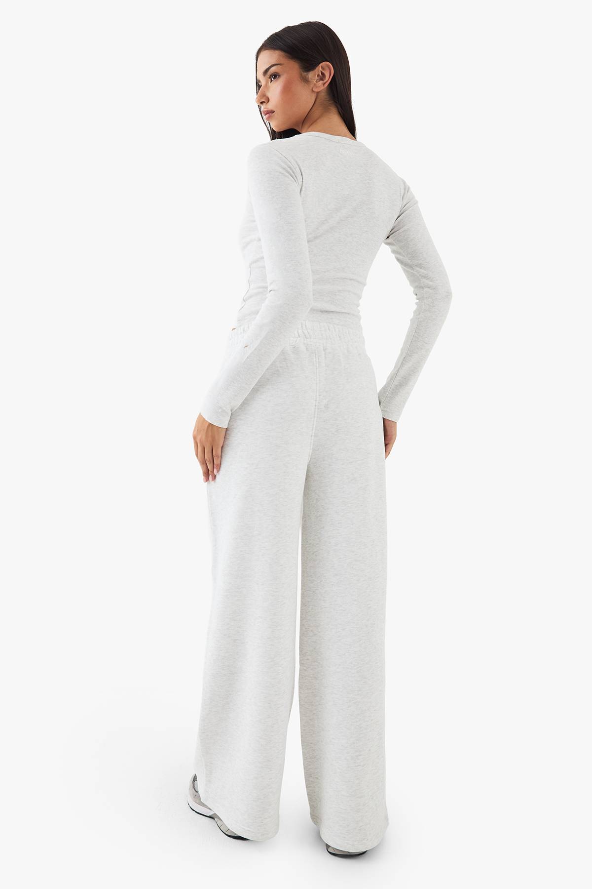 Jogging Jambe Droite DSGN Studio