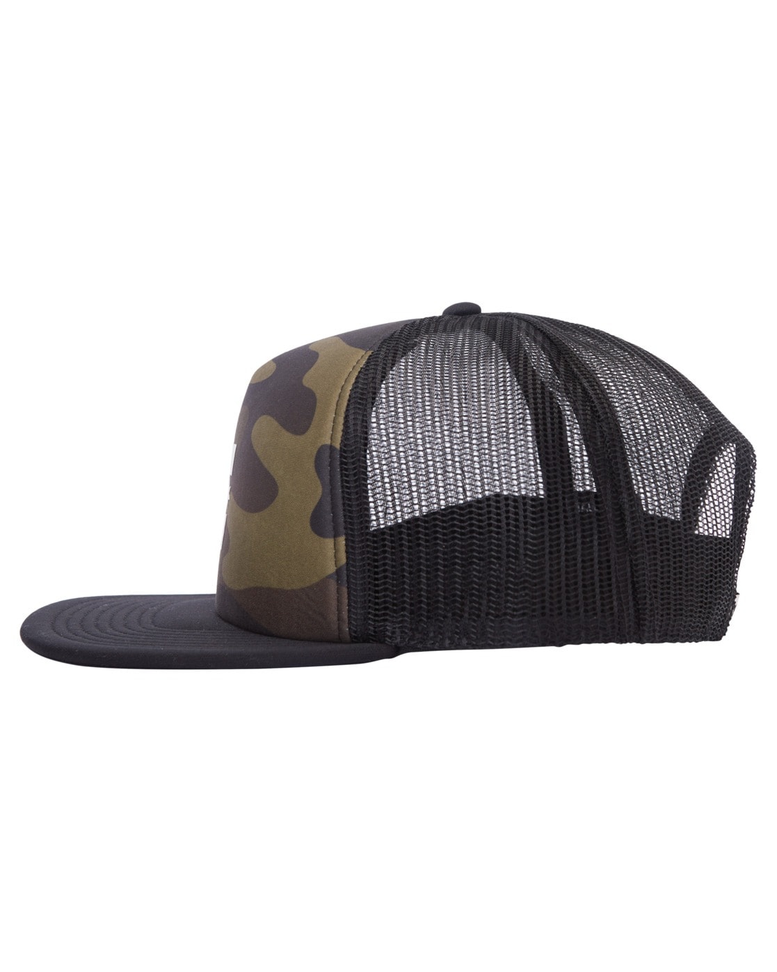 DC Shoes Trucker Cap »Gas Station«