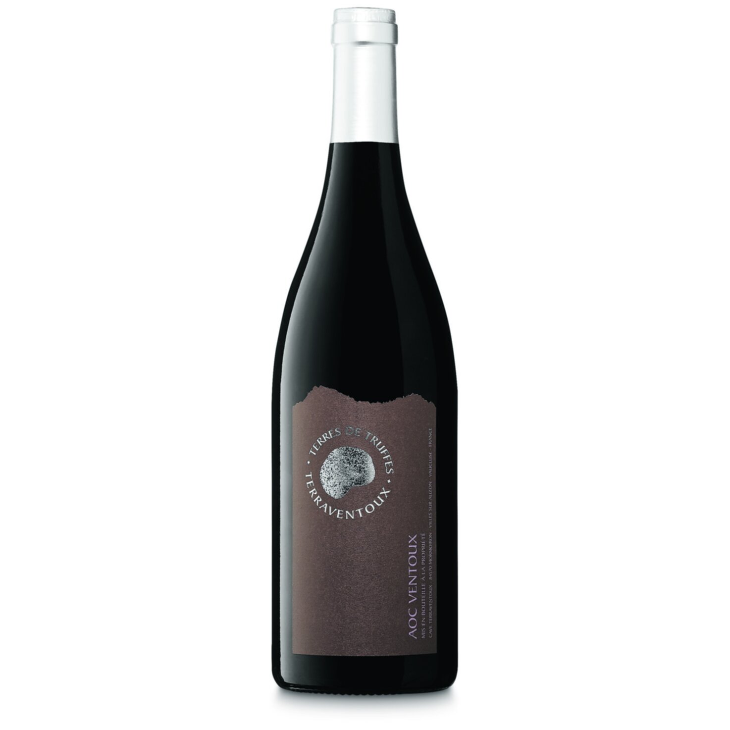 Côtes du Ventoux AOC Terres de Truffes -75cl