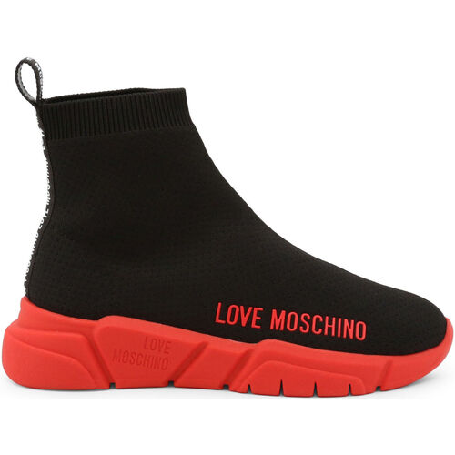 Love Moschino - - ja15343g1fiz4 Negro