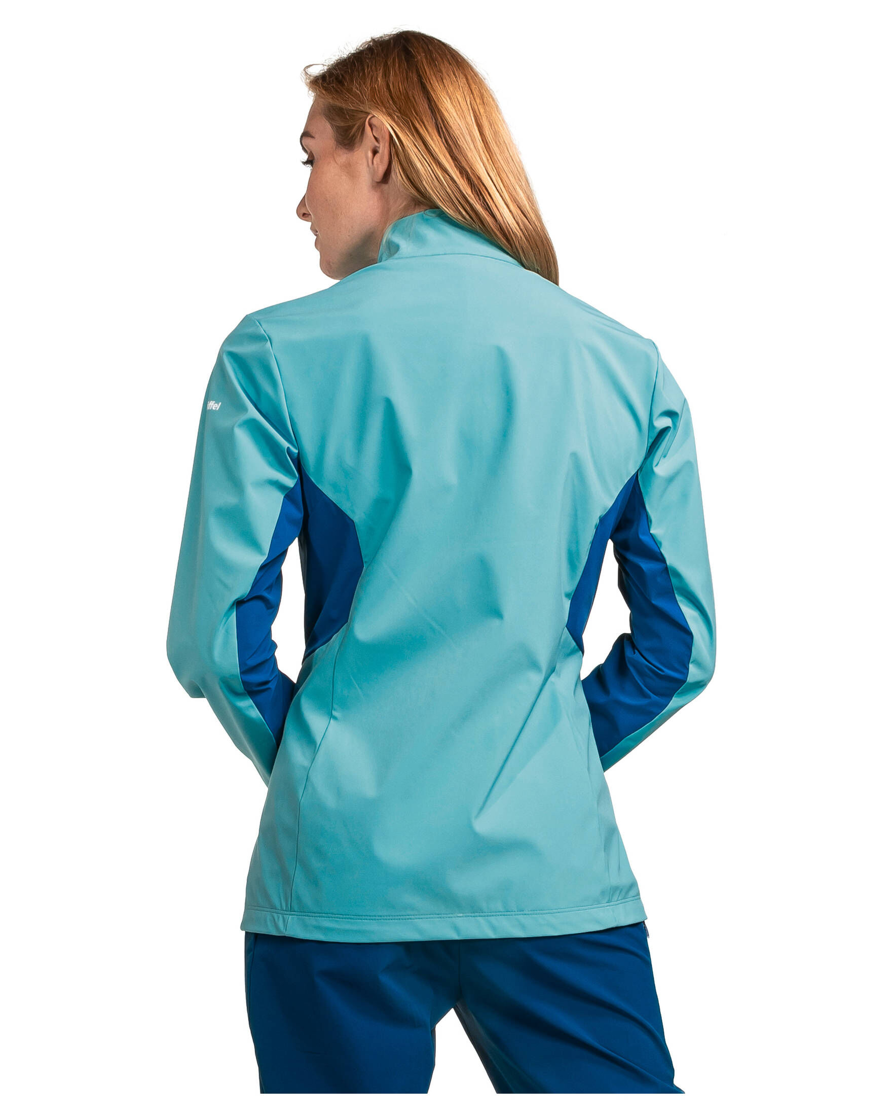 Schöffel| Damen Softshelljacke AVDALEN L