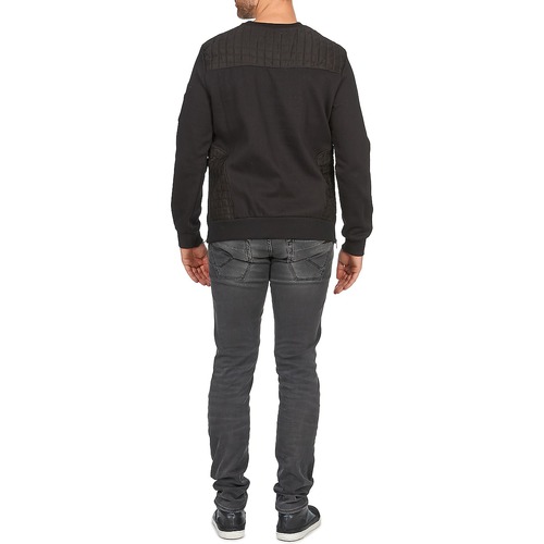 Eleven Paris - KOUK - Noir