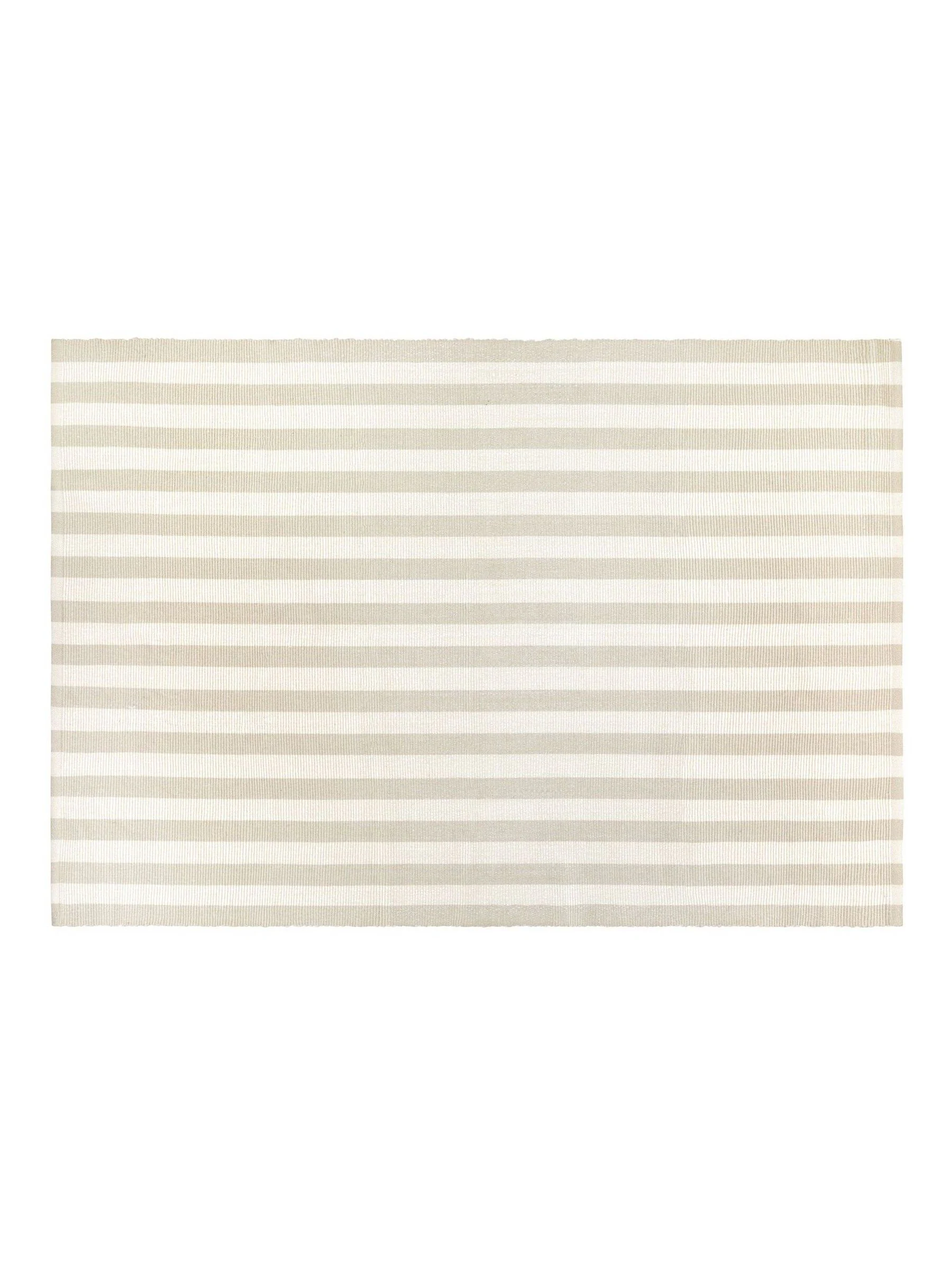 Yard Hayle Stripe Outdoor Rug