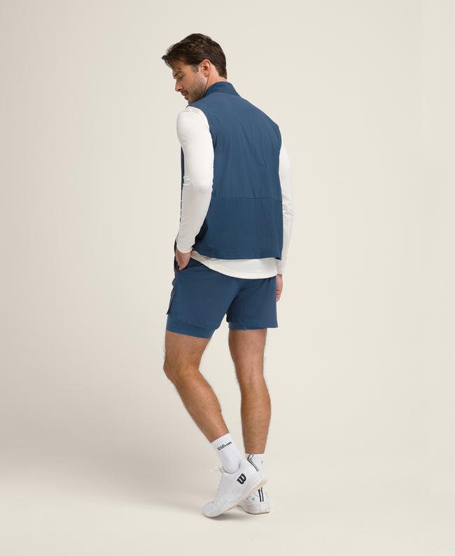 On The Go Vest