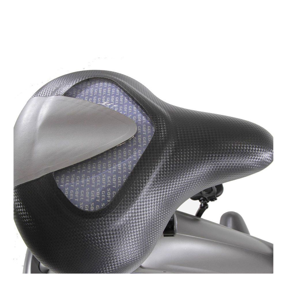BH Fitness CARBON BIKE GENERADOR - Vélo d'appartement