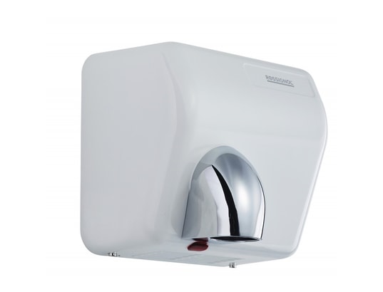 ROSSIGNOL - Sèchemains automatique oleane horizontal 2300 w