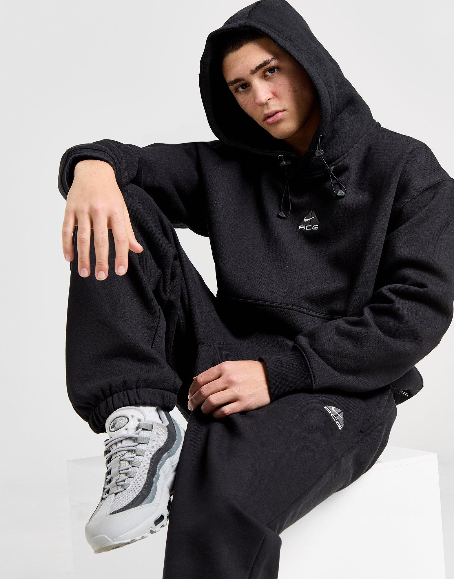 Nike Sweat à Capuche ACG Therma-FIT Tuff Homme